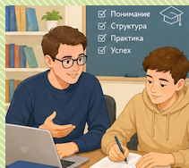 Услуги Услуги репетиторов в Елабуге