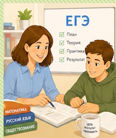 Услуги Услуги репетиторов в Елабуге