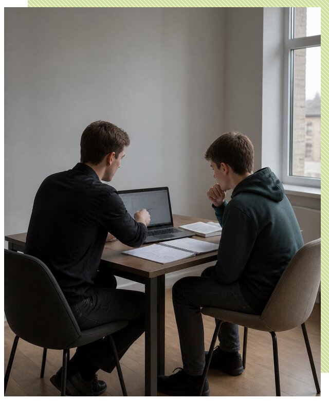 Репетитор по информатике ЕГЭ в Елабуге от 1519 р. | Репетитор-Лбг