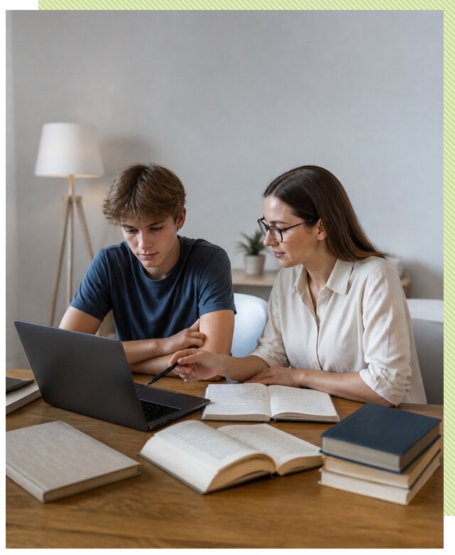 Онлайн репетитор литература для ЕГЭ в Елабуге от 1519 р. | Репетитор-Лбг
