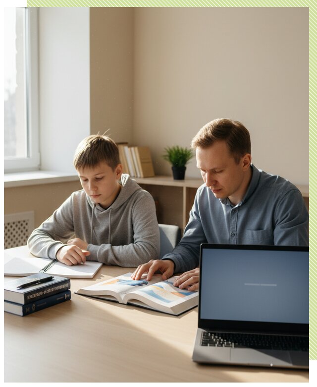 Репетитор по английскому 7 класс в Елабуге по цене 1215 р. | Репетитор-Лбг