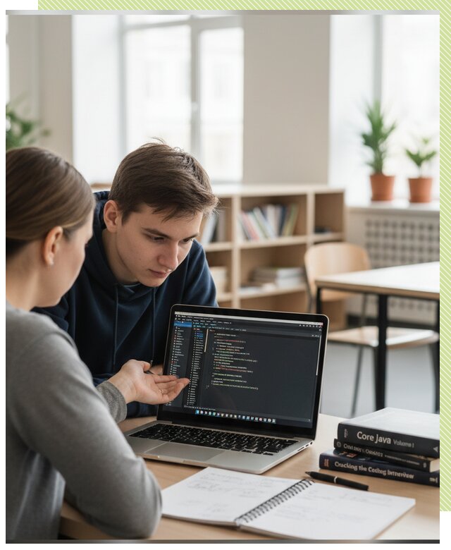 Репетитор по JavaScript в Елабуге по цене от 1823 р. | Репетитор-Лбг