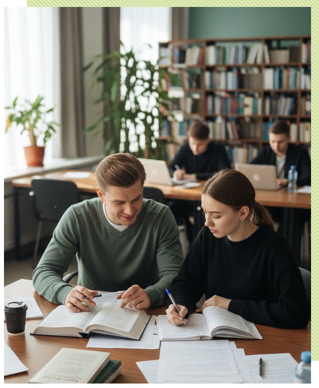 Репетитор для студентов медиков в Елабуге от 1519 р. | Репетитор-Лбг